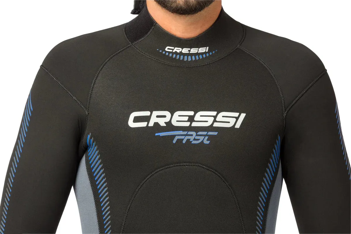 Cressi Fast Onepiece Wetsuit