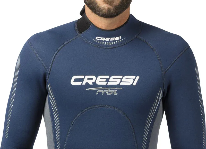 Cressi Fast Onepiece Wetsuit