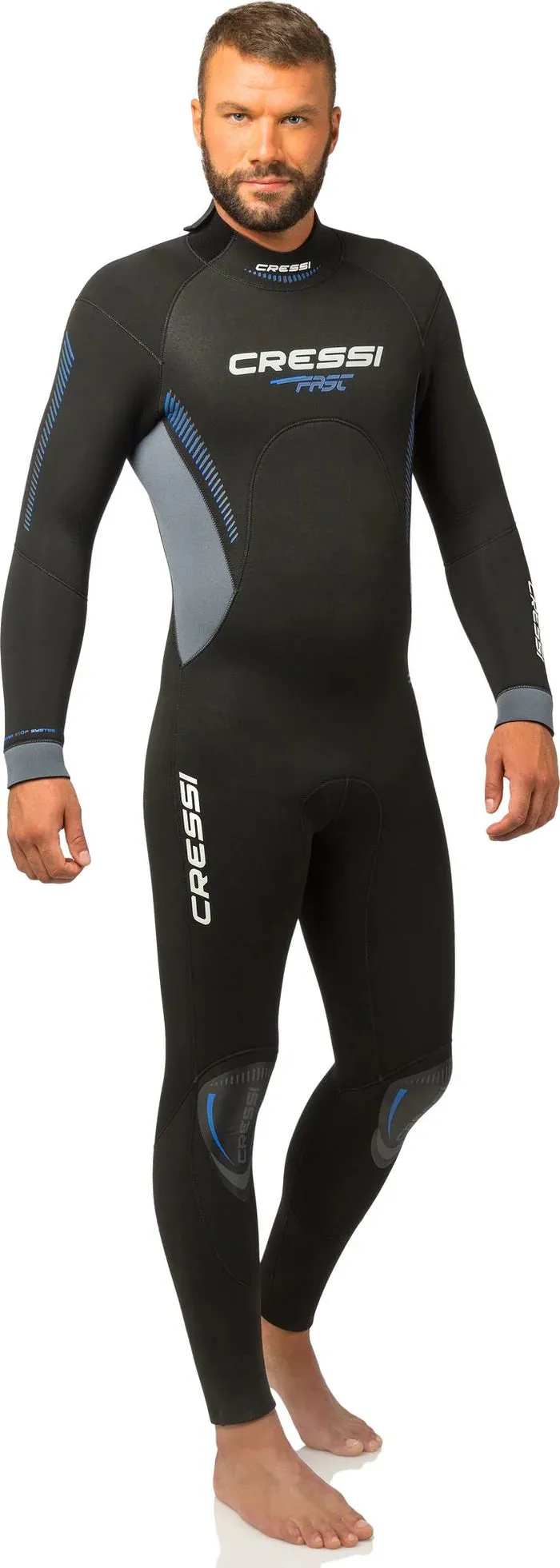 Cressi Fast Onepiece Wetsuit