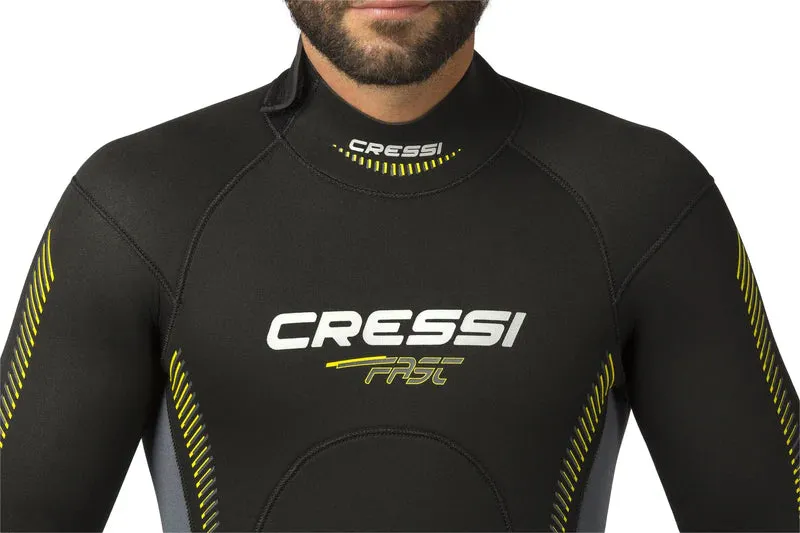 Cressi Fast Onepiece Wetsuit