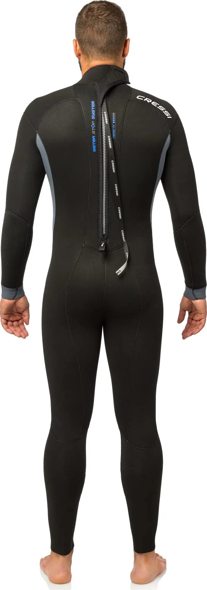 Cressi Fast Onepiece Wetsuit