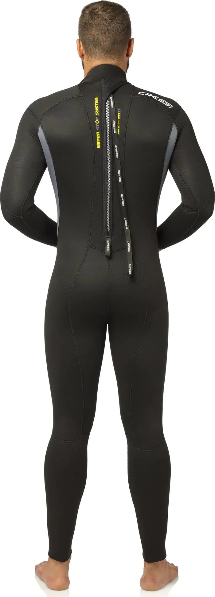 Cressi Fast Onepiece Wetsuit