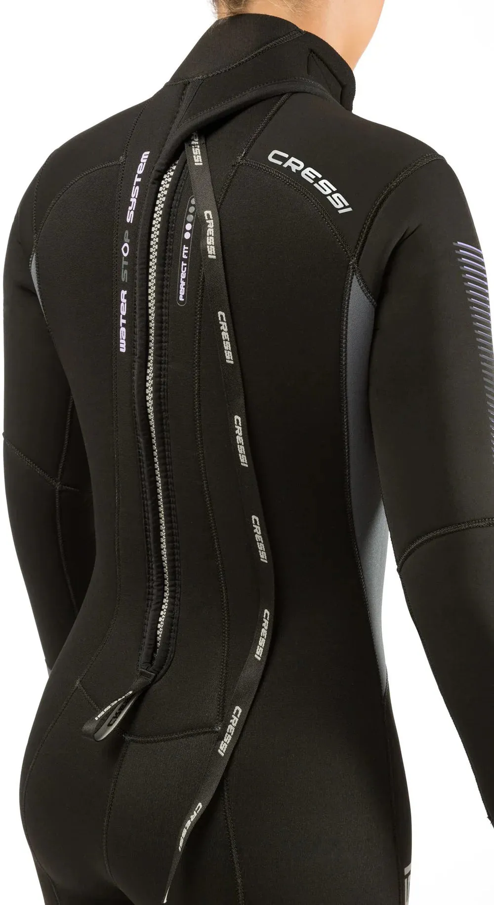 Cressi Fast Onepiece Wetsuit