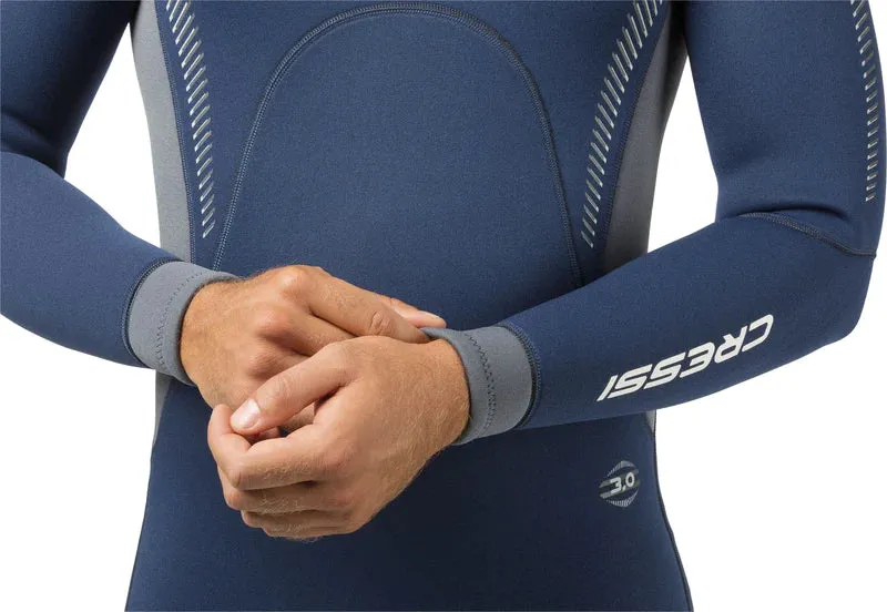 Cressi Fast Onepiece Wetsuit