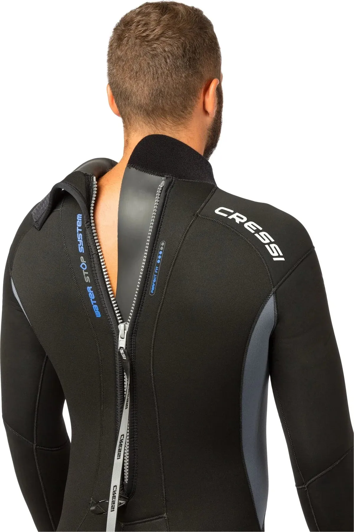 Cressi Fast Onepiece Wetsuit