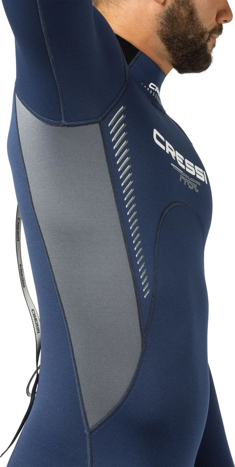 Cressi Fast Onepiece Wetsuit