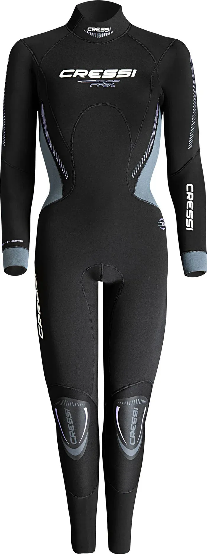 Cressi Fast Onepiece Wetsuit