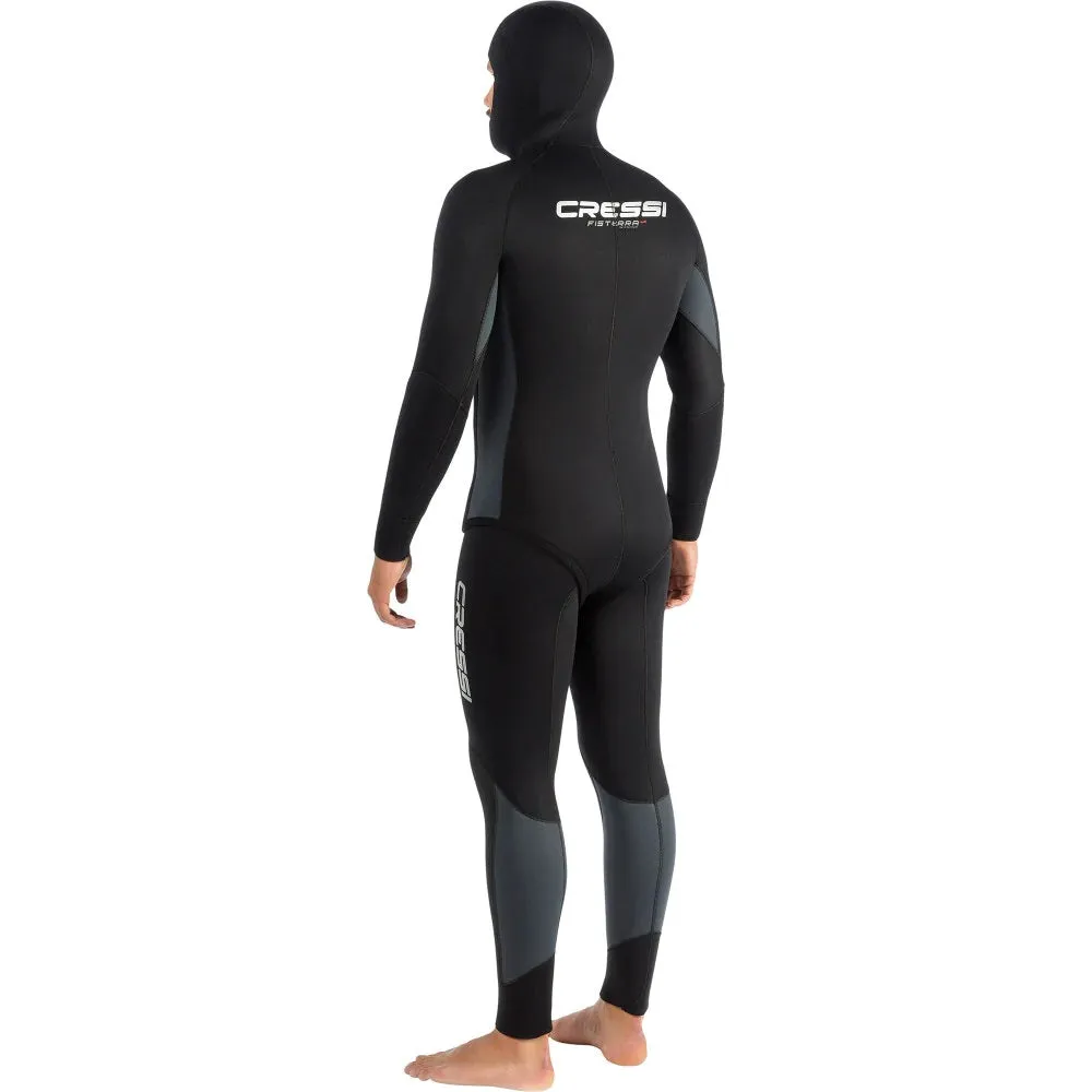 Cressi Men's 8mm Fisterra Wetsuit