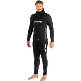 Cressi Men's 8mm Fisterra Wetsuit