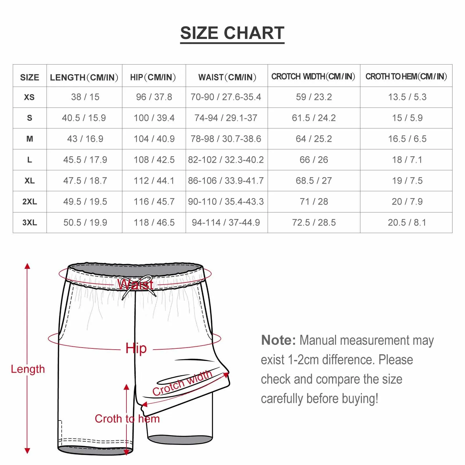 Custom Face Black and White Grid Men's Quick Dry 2 in 1 Surfing & Beach Shorts Male Gym Fitness Shorts