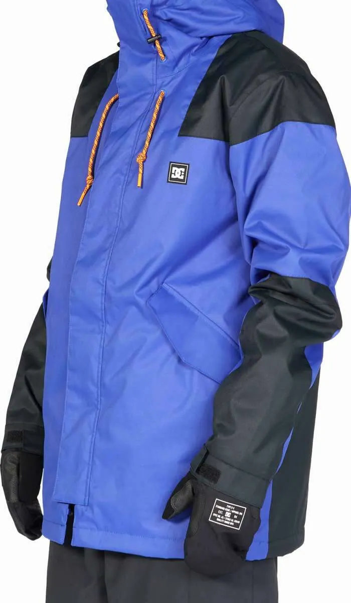 DC Anchor Insulated Jacket 2023