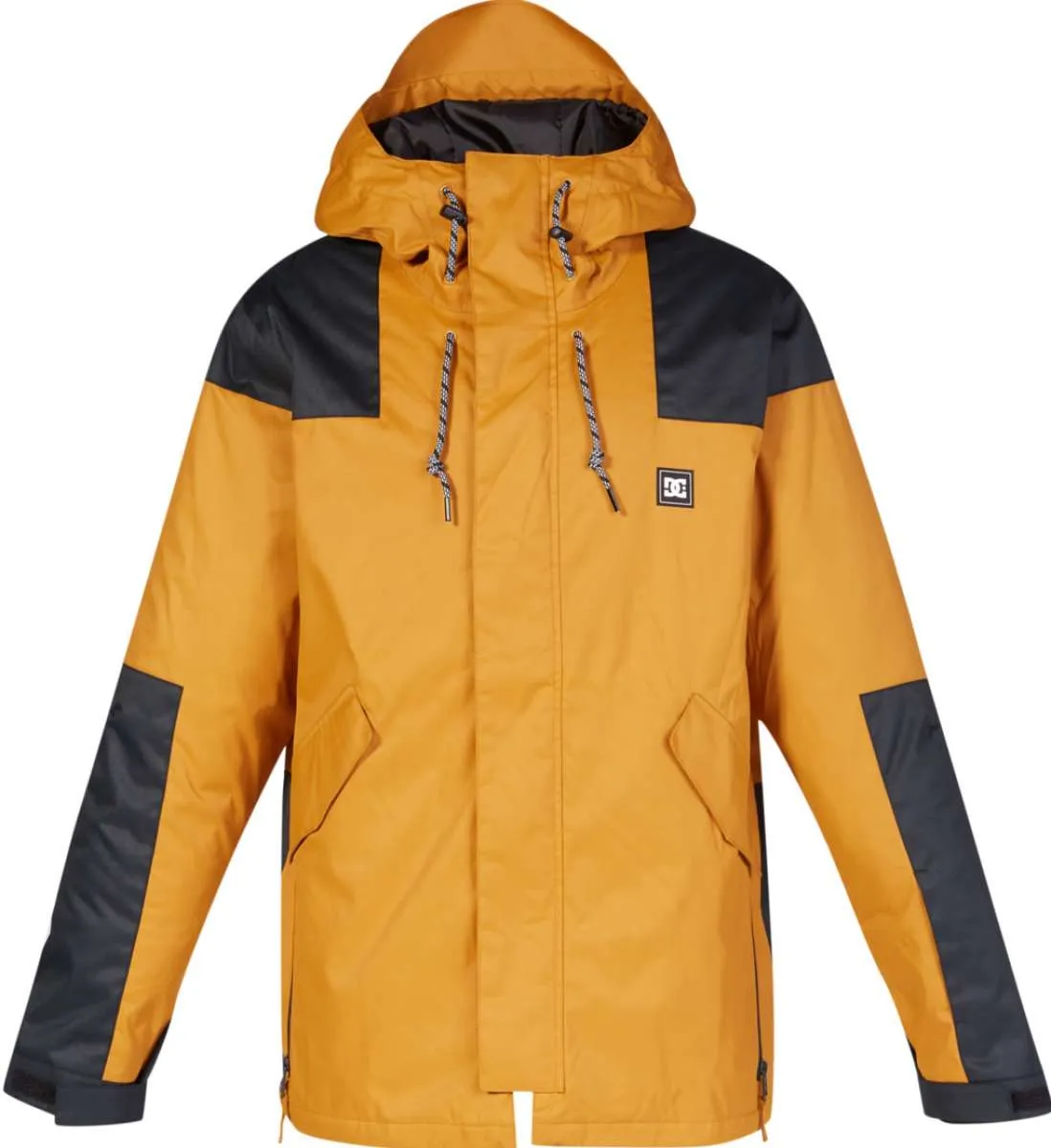 DC Anchor Insulated Jacket 2023