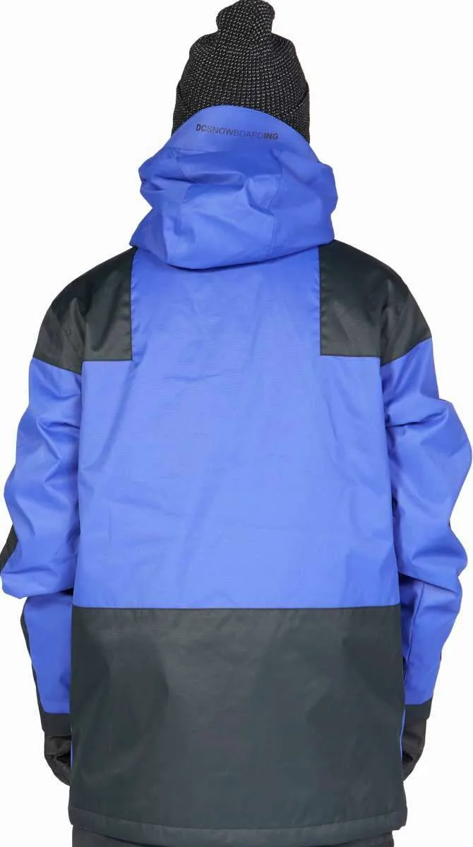 DC Anchor Insulated Jacket 2023