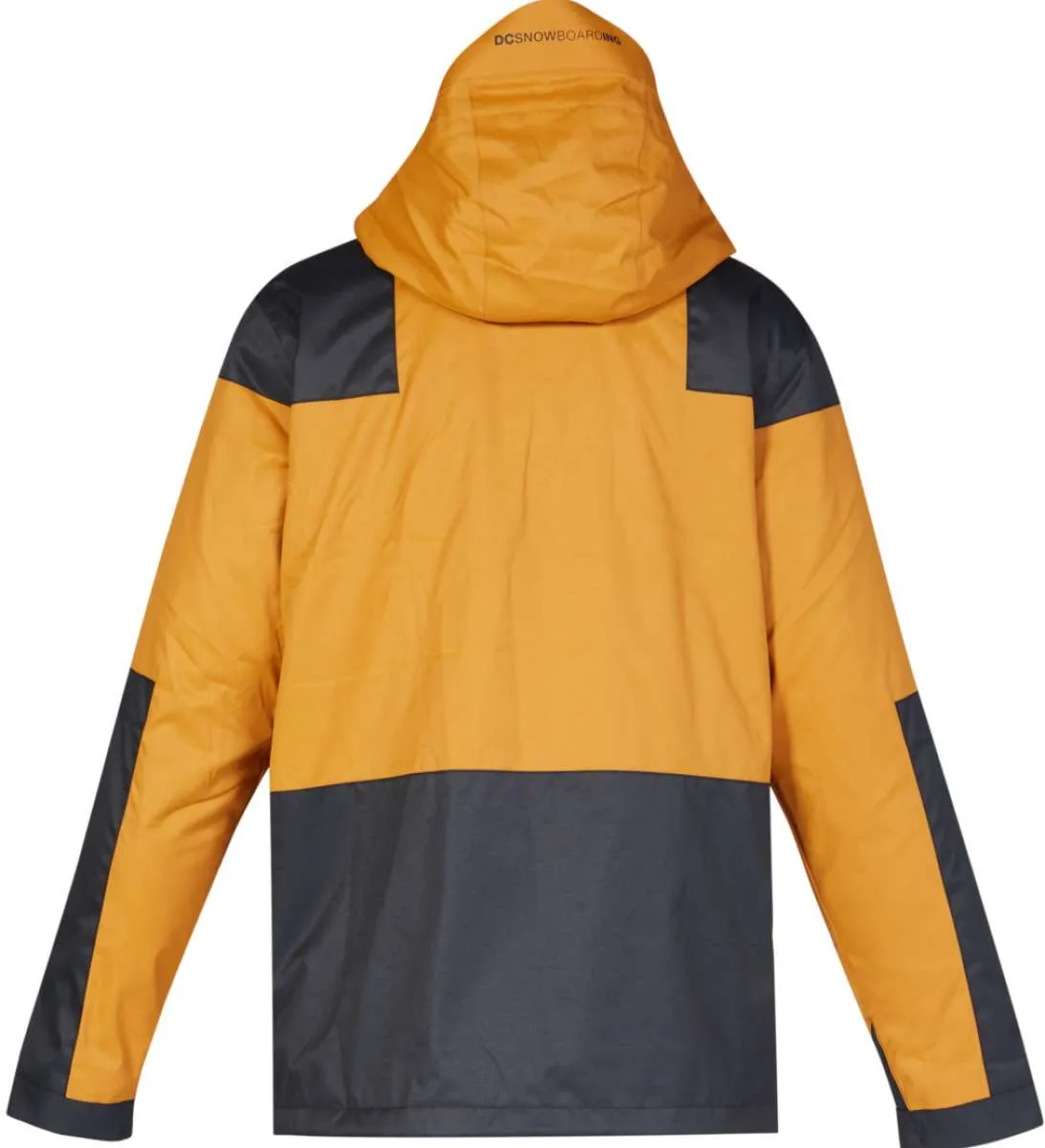 DC Anchor Insulated Jacket 2023