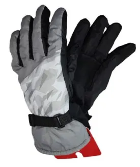 ECKO UNLIMITED SNOW SKI GLOVES