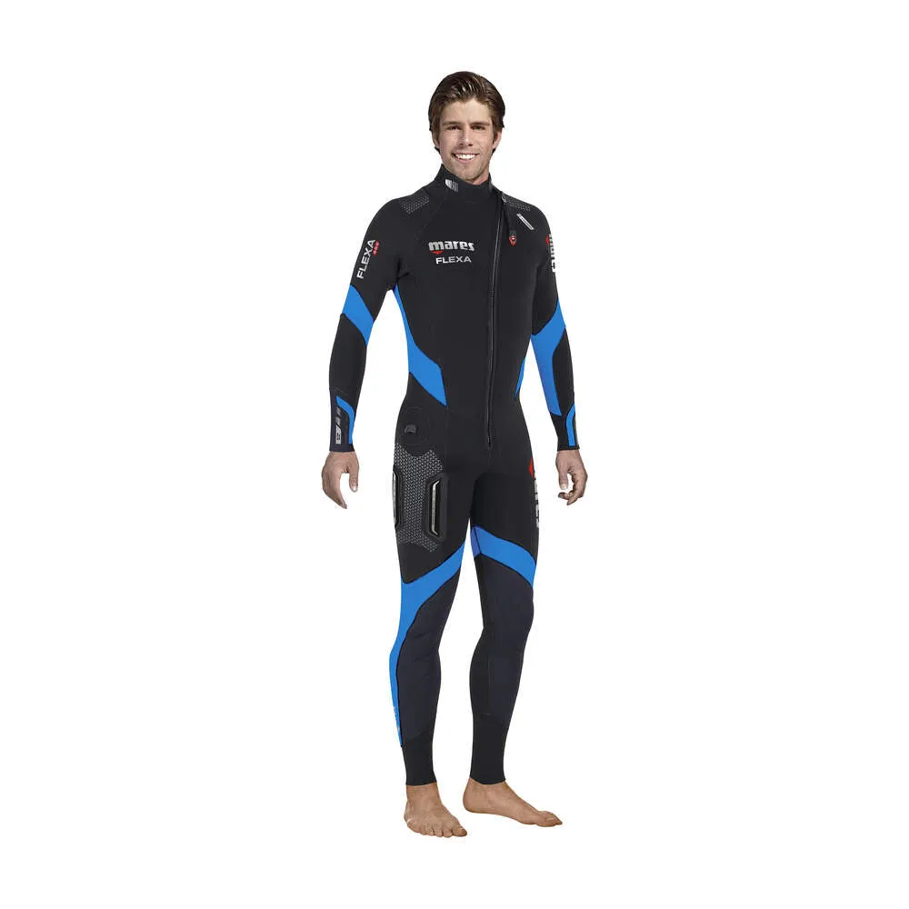 Flexa 8.6.5 Man Wetsuit