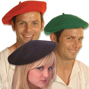 French Beret