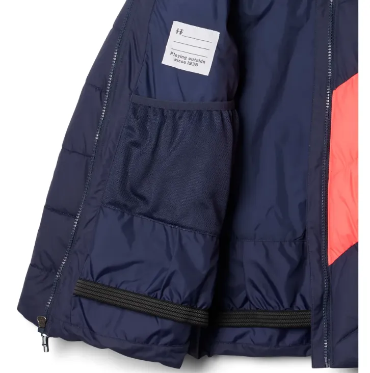 Girls' Arctic Blast Jacket