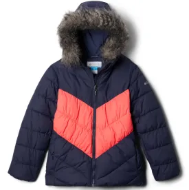 Girls' Arctic Blast Jacket