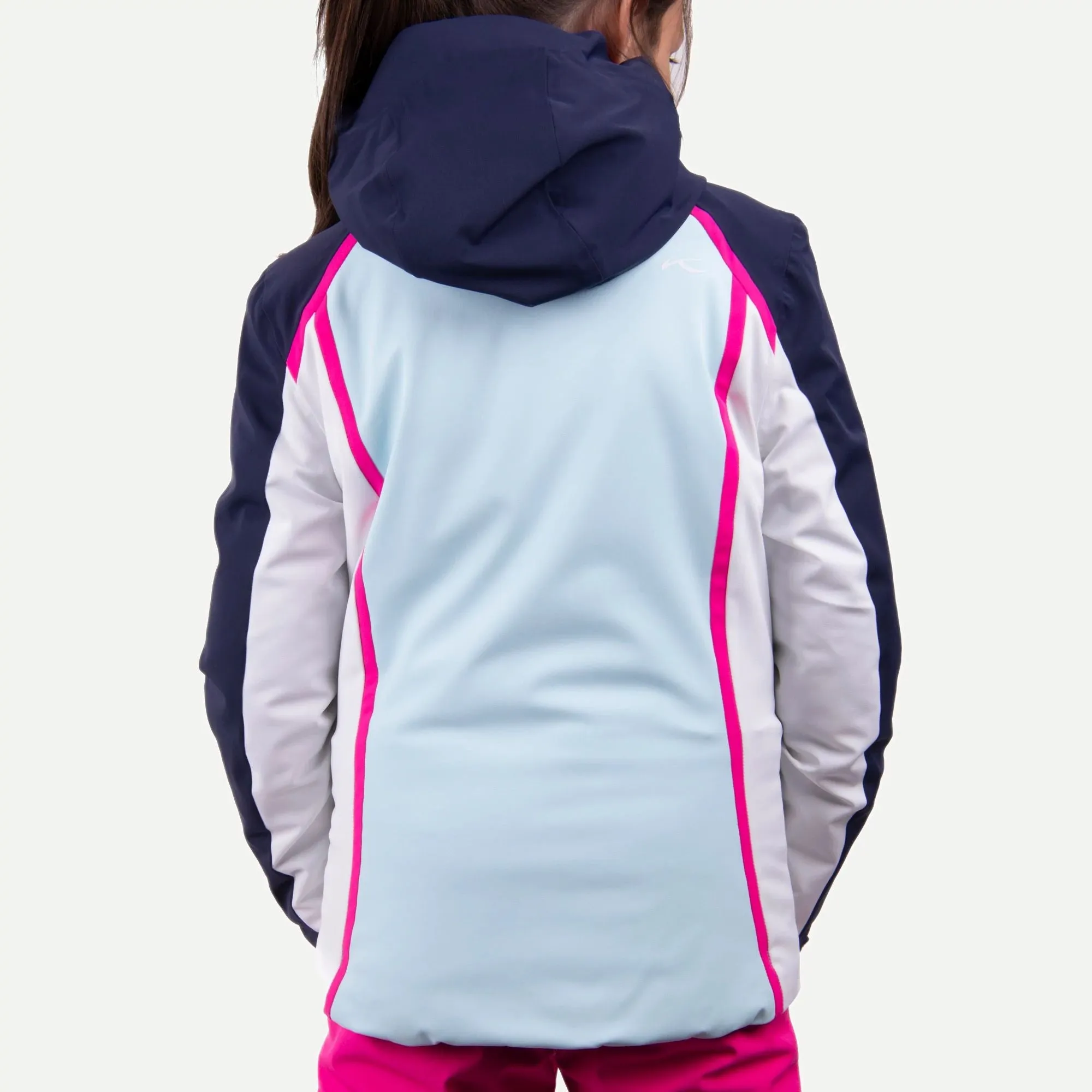 Girls Formula Jacket