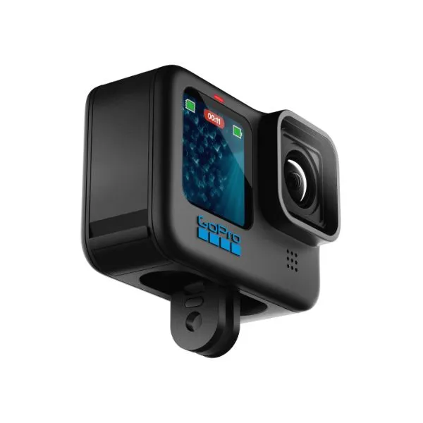 GOPRO - Hero 11 (Black)