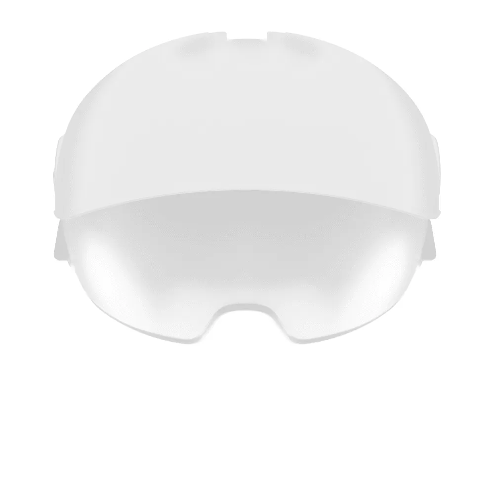 Half-Visor Protector for Sovos