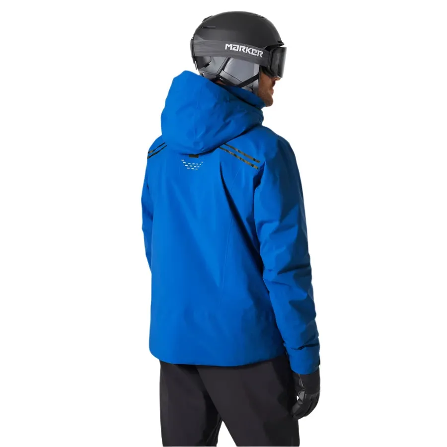 Helly Hansen Alpha Infinity Insulated Jacket 2025