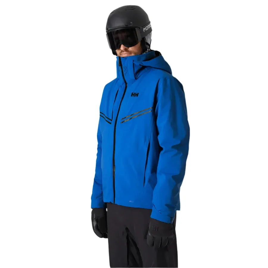 Helly Hansen Alpha Infinity Insulated Jacket 2025