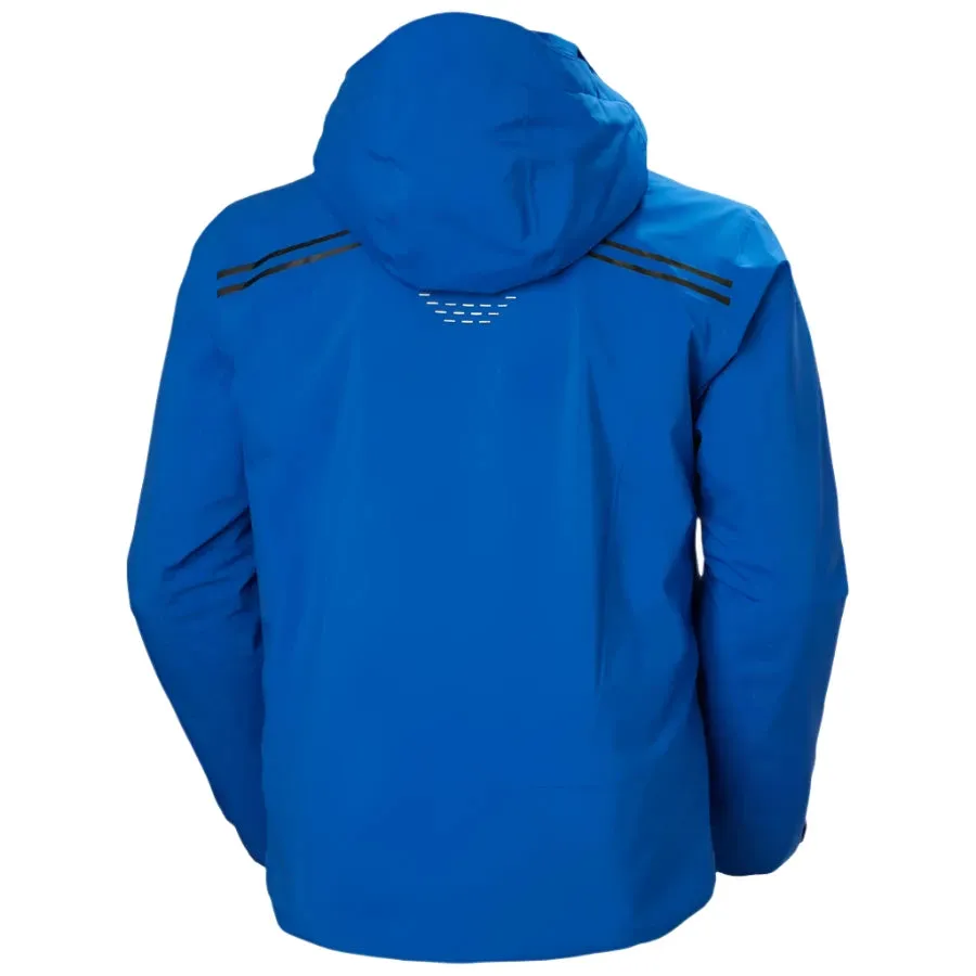 Helly Hansen Alpha Infinity Insulated Jacket 2025