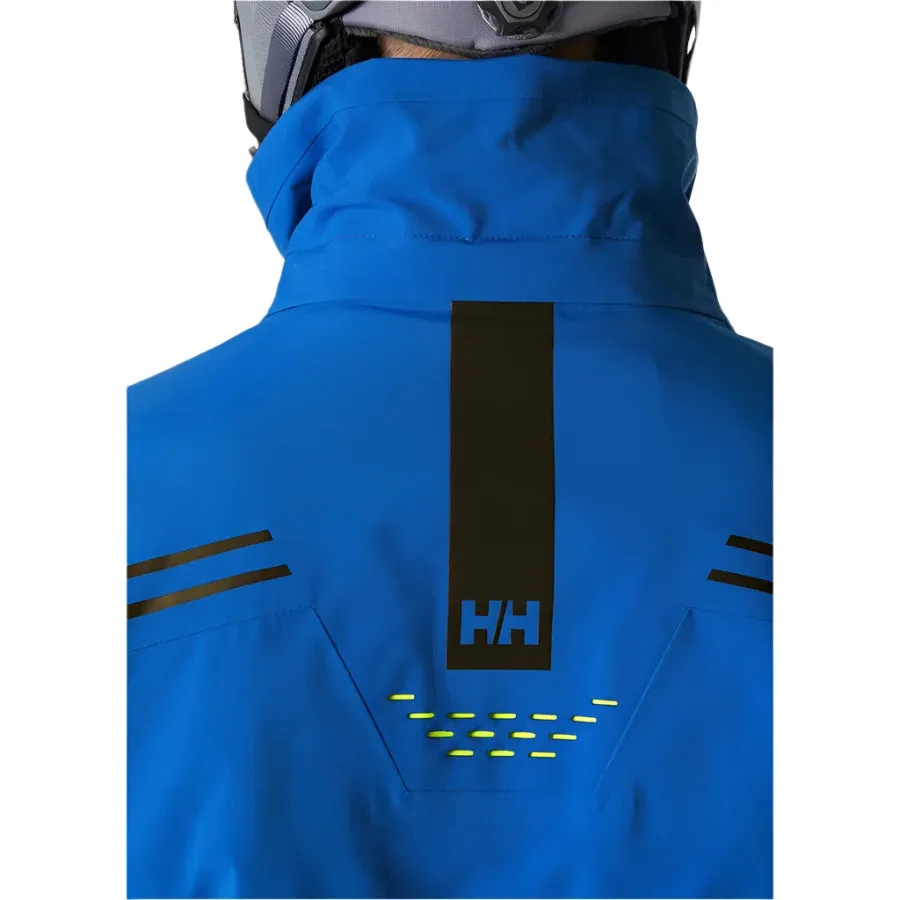 Helly Hansen Alpha Infinity Insulated Jacket 2025