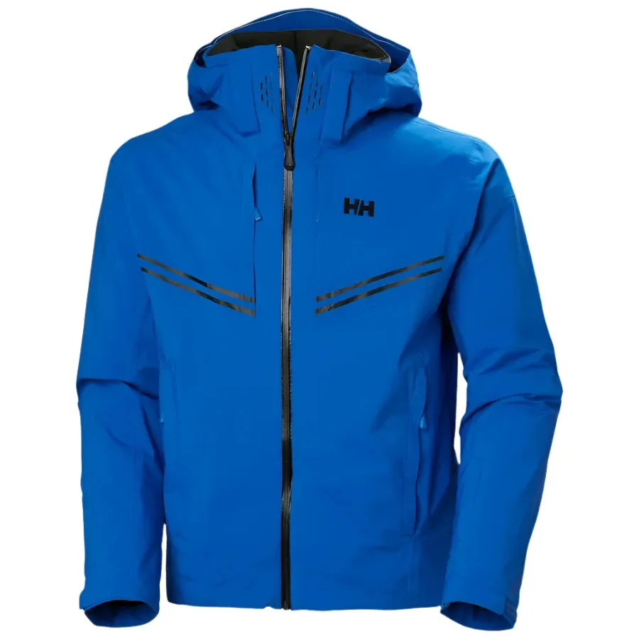 Helly Hansen Alpha Infinity Insulated Jacket 2025