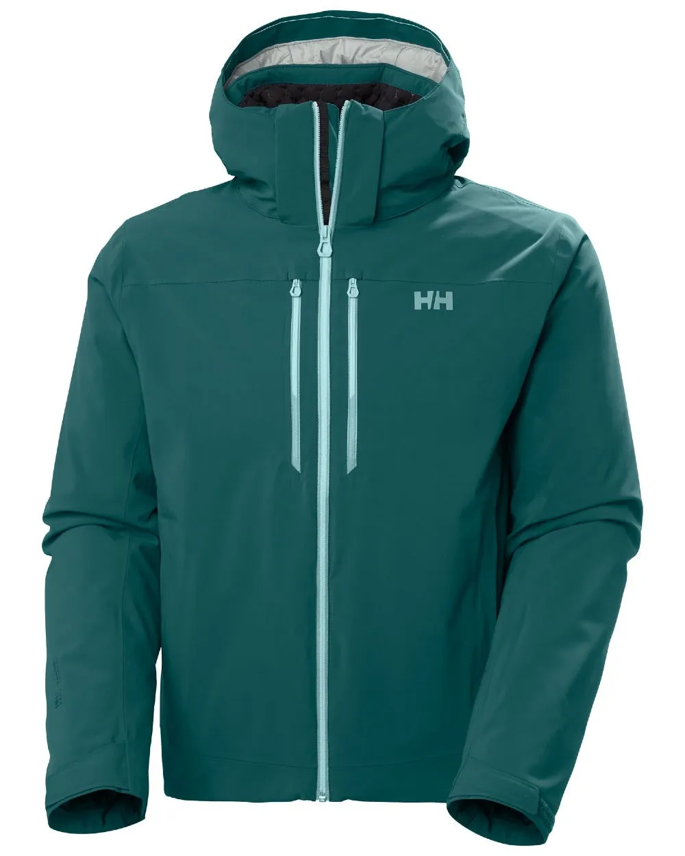 Helly Hansen Mens Alpha Lifaloft Insulated Ski Jacket