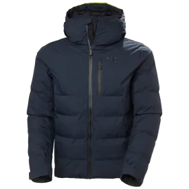 Helly Hansen Men's Kvitfjell Race Puffy Jacket 2025