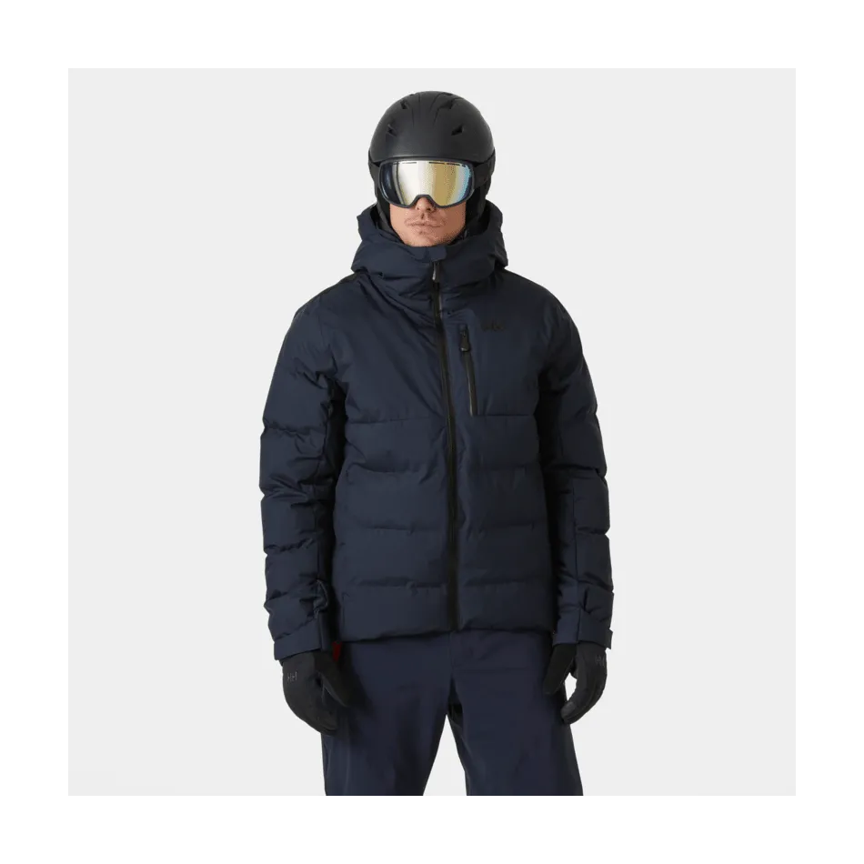 Helly Hansen Men's Kvitfjell Race Puffy Jacket 2025