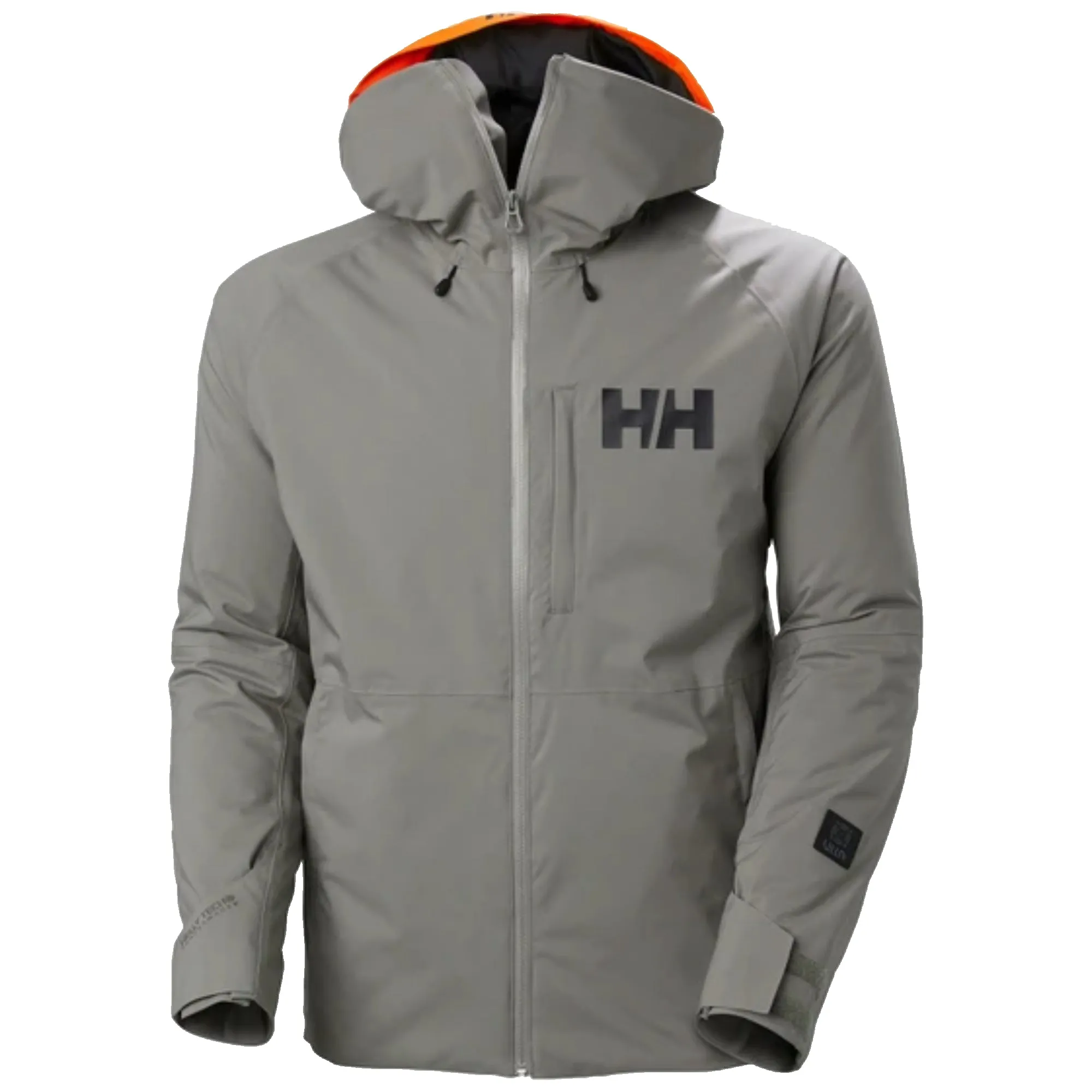 Helly Hansen Men's Powderface Insulated Ski Jacket