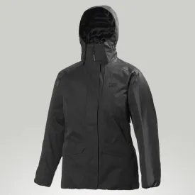 Helly Hansen Women's Blanche Parka Black