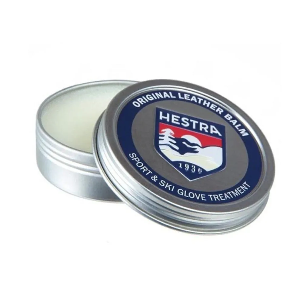 Hestra Leather Balm