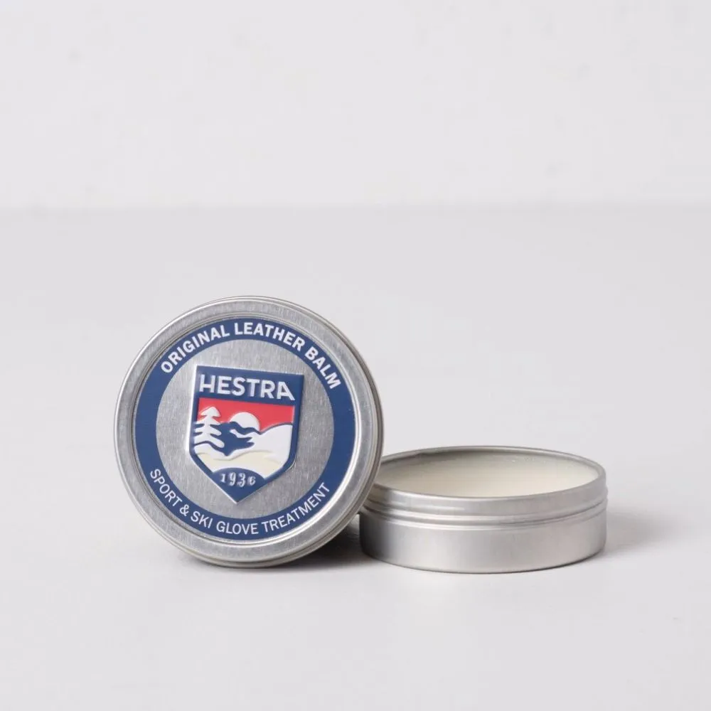 Hestra Leather Balm