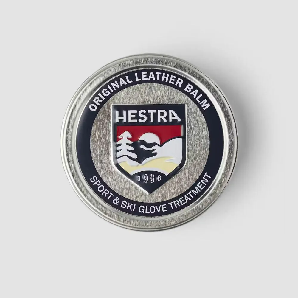 Hestra Leather Balm