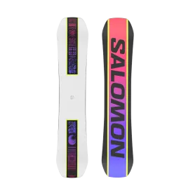 HUCK KNIFE GROM SNOWBOARD