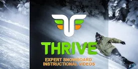 Intro to Snowboarding