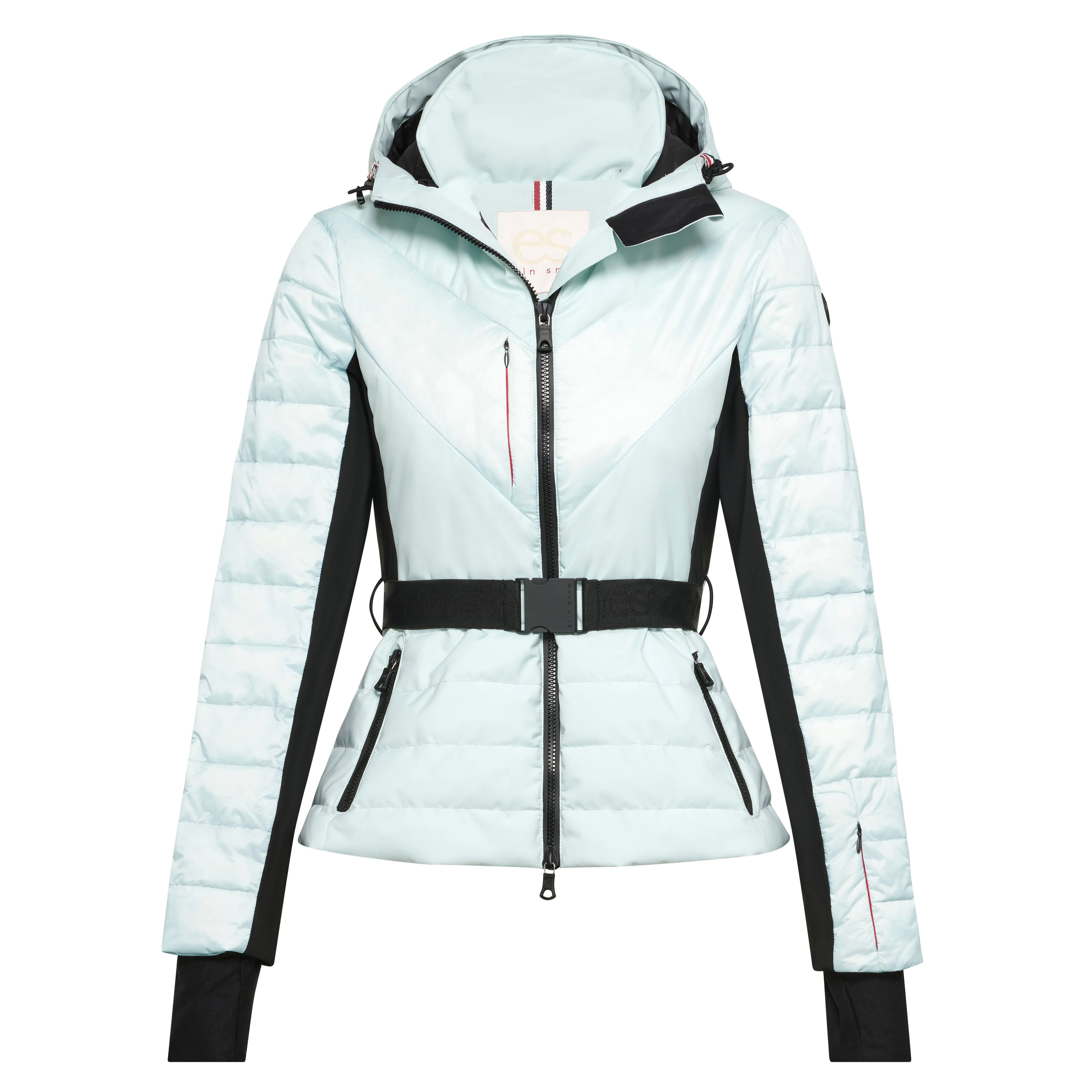 Kat Chevron Eco Sporty Jacket