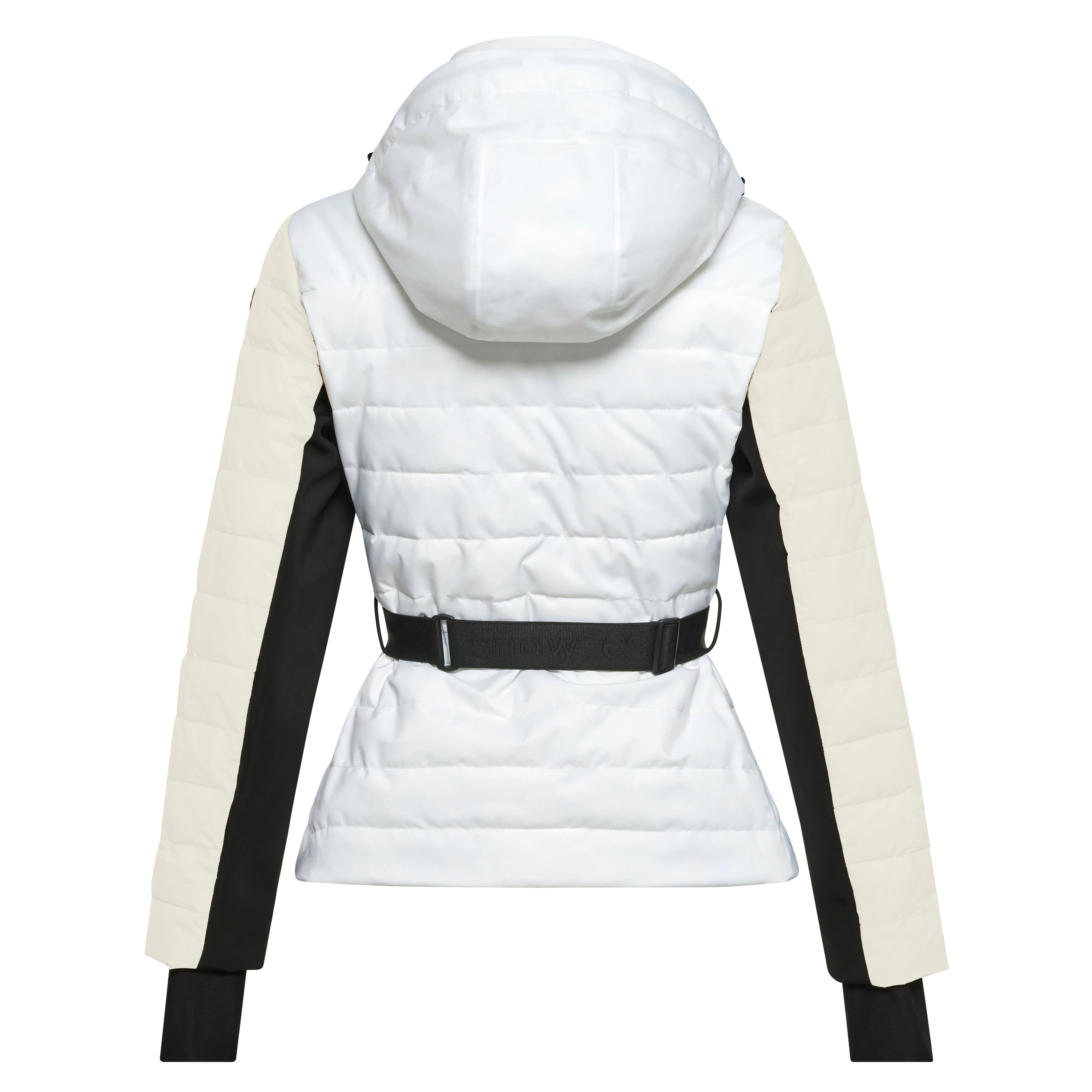 Kat Chevron Eco Sporty Jacket