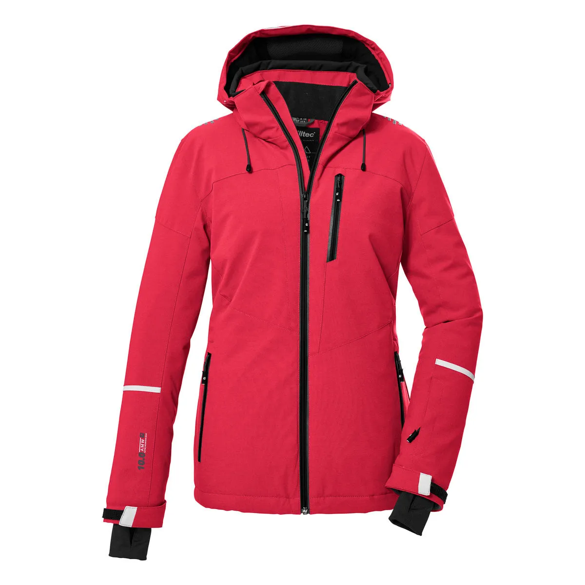 Killtec Women's KSW 81 Insulated Jacket 2025