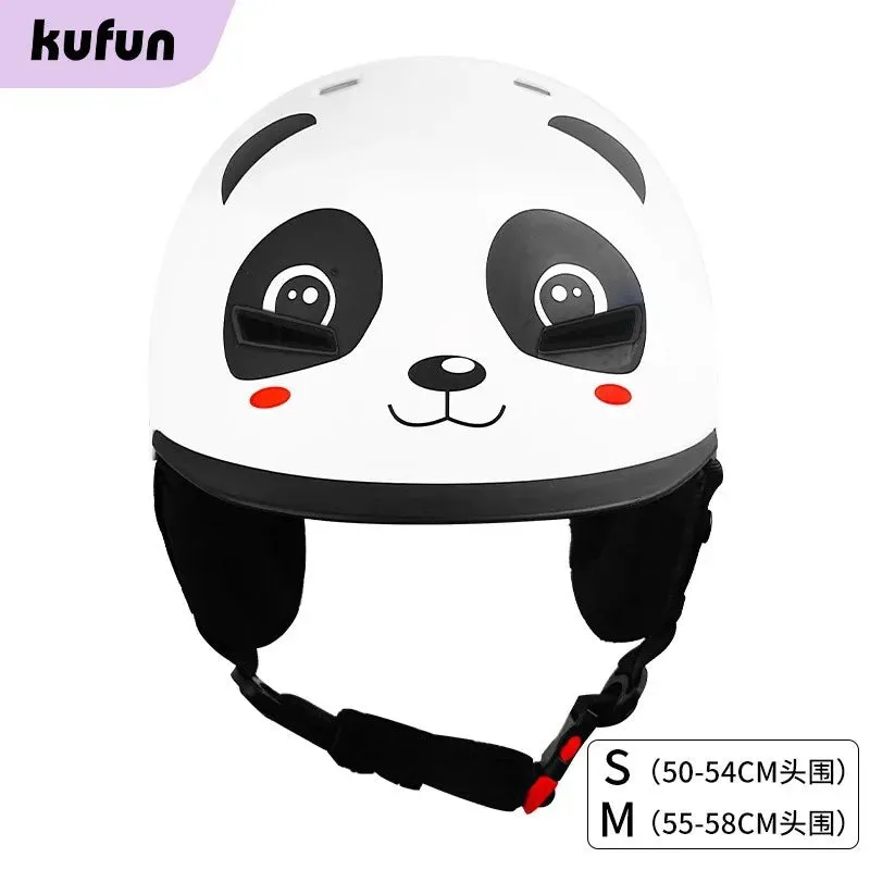 KUFUN Premium Ski Helmet