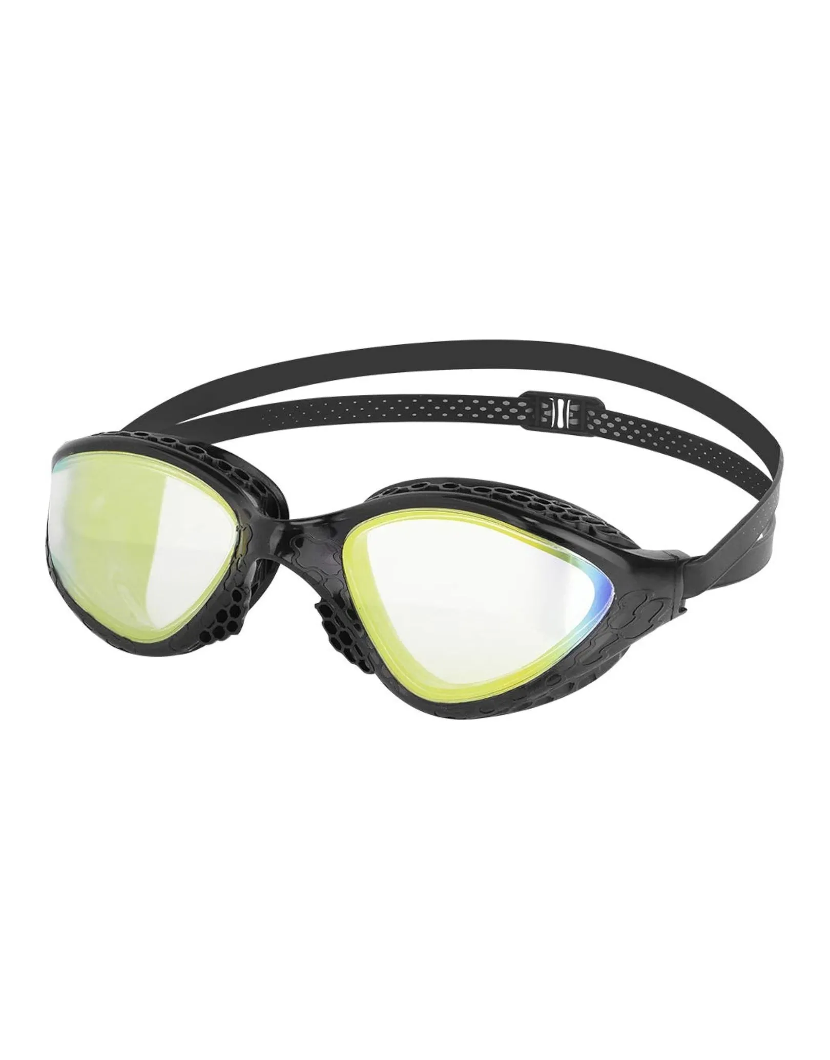 Lane 4 VR-945 Mirrored Swim Goggles