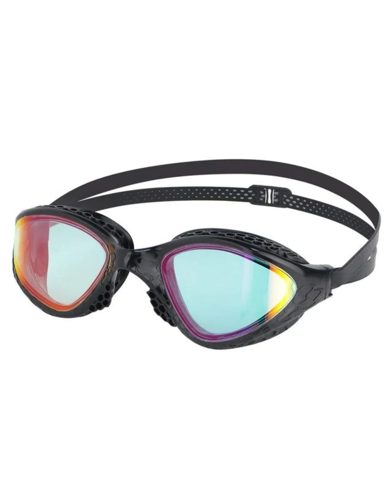 Lane 4 VR-945 Mirrored Swim Goggles