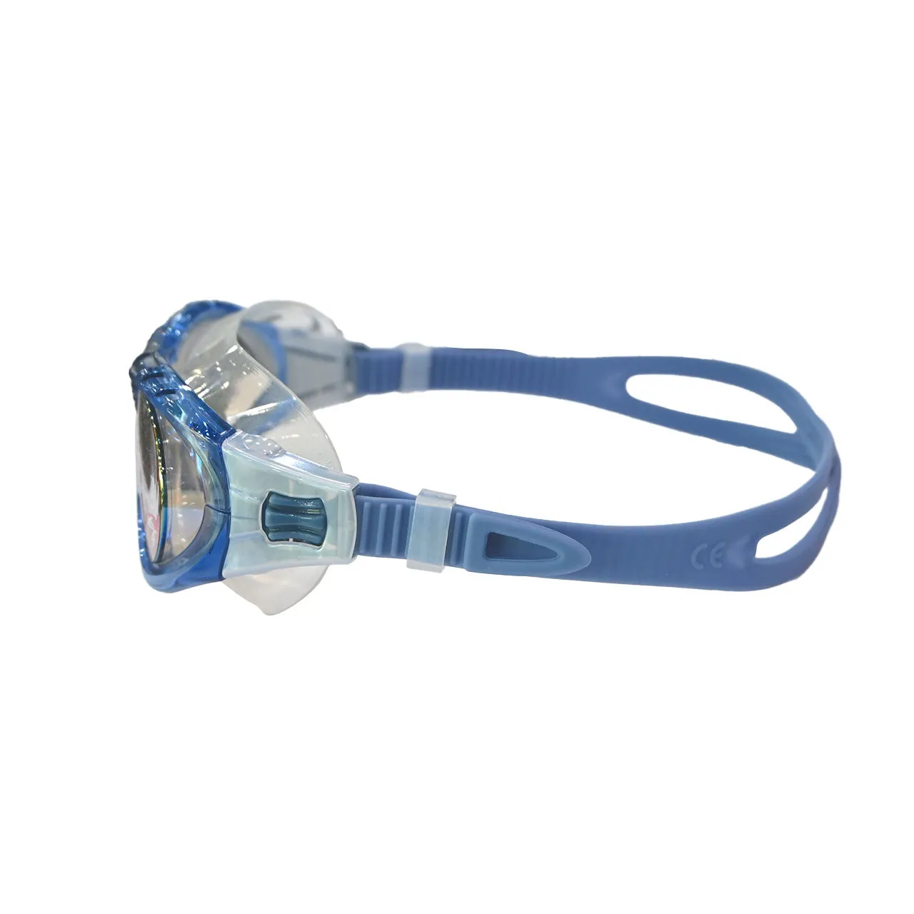 Large Frame Swimming Goggle