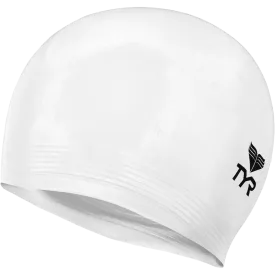 Latex Junior Cap