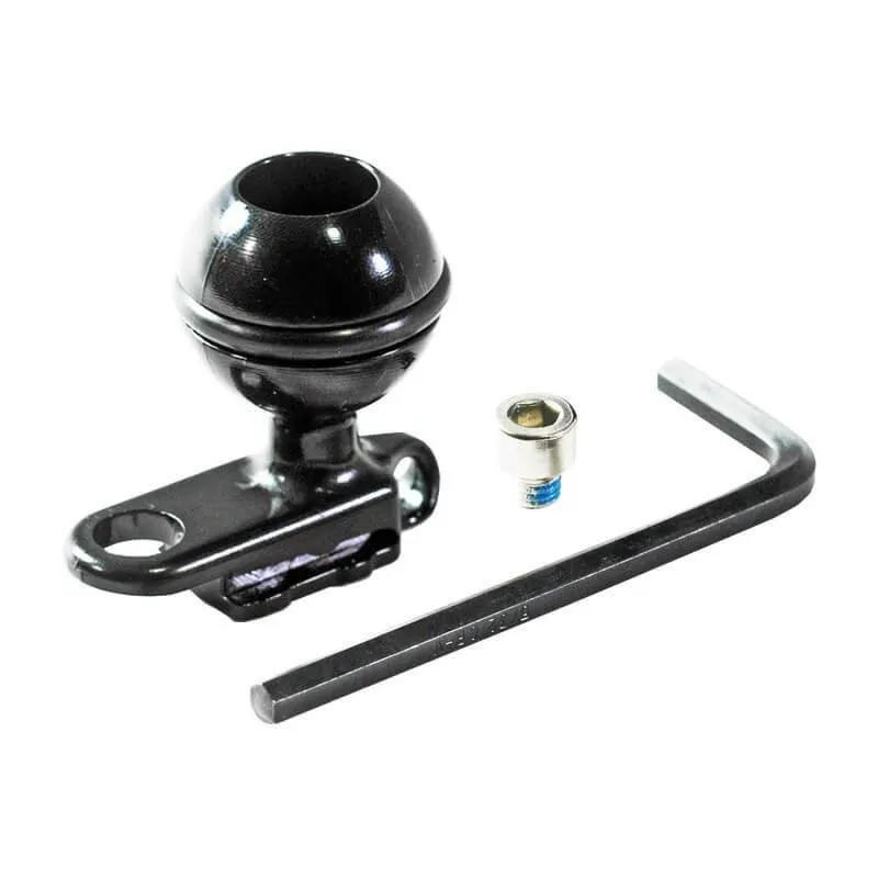 Light and Motion Sola Ball Mount Kit